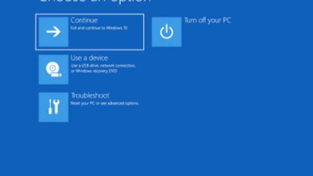 Preparing Automatic Repair Startup Repair Windows 10 Preparando Reparación Automática Tutorial 2023 смотреть онлайн