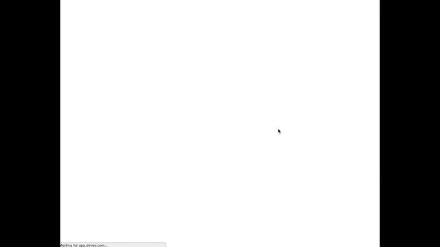 Git feature branch code review workflow with Deveo смотреть онлайн