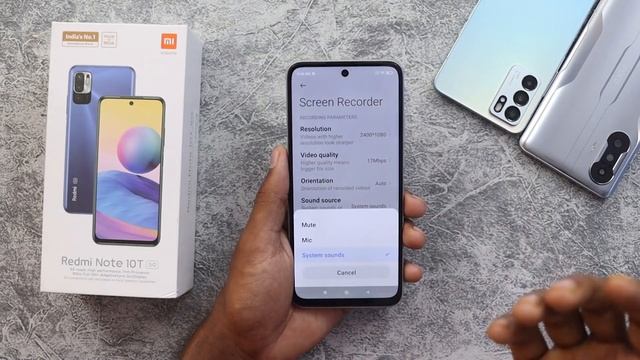 Redmi Note 10T Tips and Tricks || Redmi Note 10T 5G New Hidden Features in Hindi смотреть онлайн
