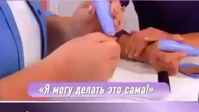 Набор для печати на ногтях в домашних условиях Salon Express