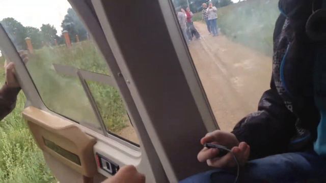 Покатушки на вертолете смотреть онлайн