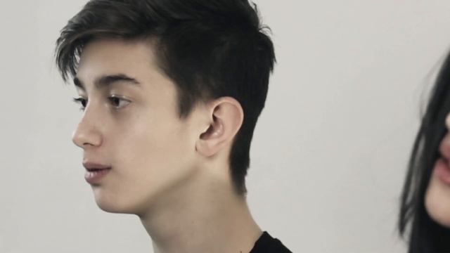 Марина и Батик -  ЛЕТИ | Elman COVER