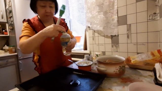 БАРАНКИ С ТВОРОГОМ. ПАЛЬЧИКИ ОБЛИЖЕШЬ смотреть онлайн