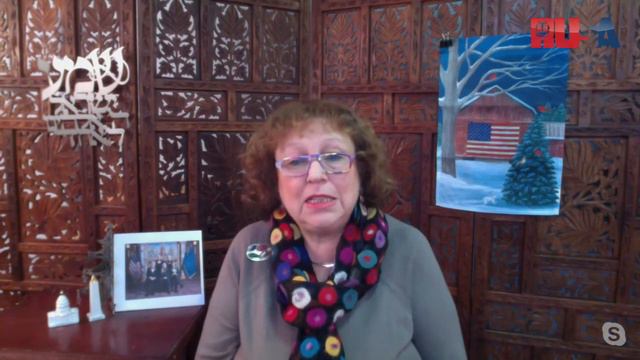 God Bless America c Анной Топоровской 6 декабря смотреть онлайн