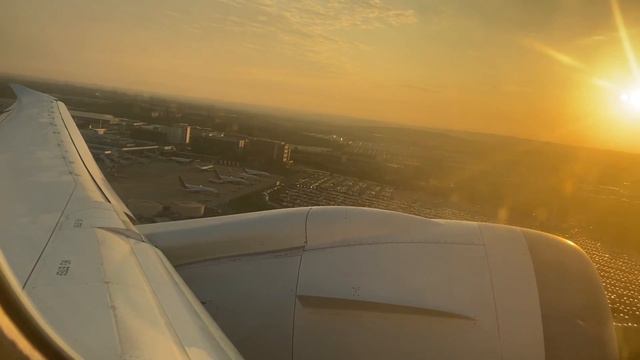 ✈️ TUI UK B787-8 Dreamliner | Trip Report | Birmingham to Dalaman | G-TUIB ✈️ смотреть онлайн