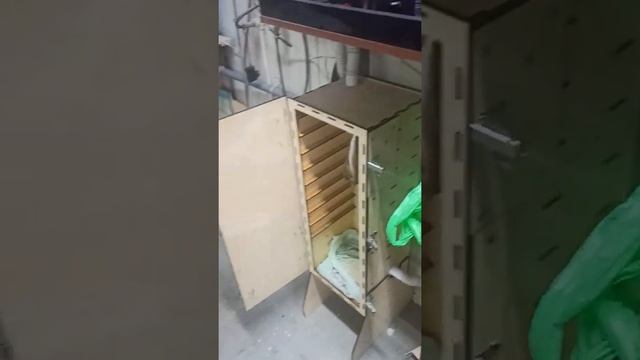коптилка холодного копчения с дымогенератором своими руками смотреть онлайн