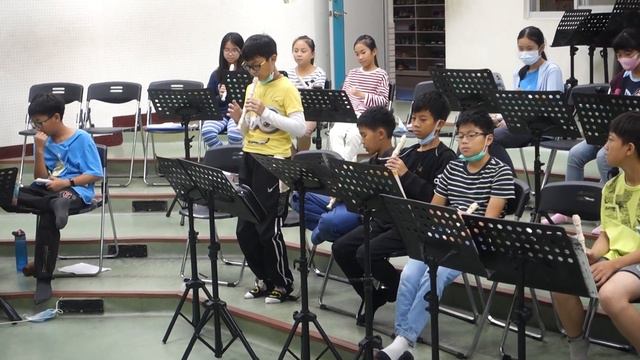 音樂課考直笛 смотреть онлайн
