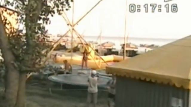 ВИДЕО ..Город ,в котором я живу..mp4 смотреть онлайн