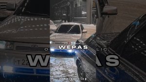 SHAMI - Моя фея новая версия (Remix лезгинка)