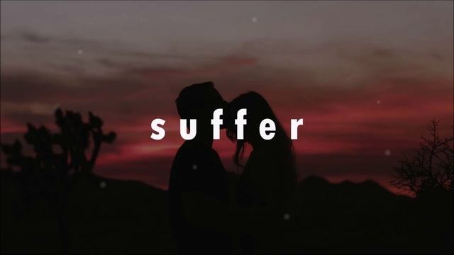 Free Emotional Storytelling Piano Rap Beat - ''Suffer'' | Sad Piano Type Beat 2019 смотреть онлайн