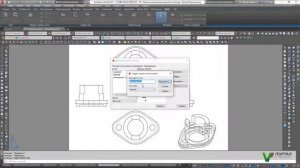 Разрезы, сечения в Автокад 3D - Диспетчер стилей сечения в Автокад - Команда Видсечениястиль