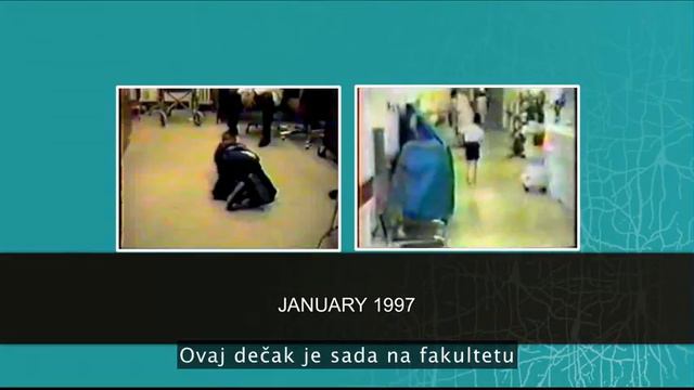 Parkinsonova bolest, depresija i prekidač koji ih može isključiti смотреть онлайн