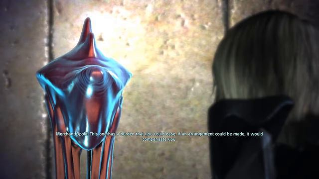Ruby Plays: Mass Effect Pt.9 смотреть онлайн
