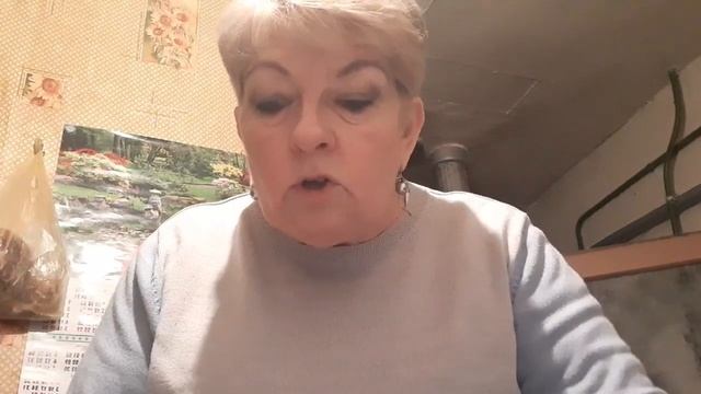 VLOG  21 Вечер  поход в магазин /Утро завтрак /