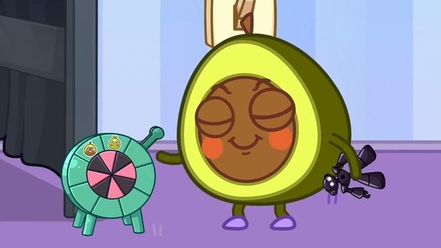 Let's Play What’s In The Box Challenge ✨? II Funny Kids Cartoon by Pit & Penny Stories ?? смотреть онлайн