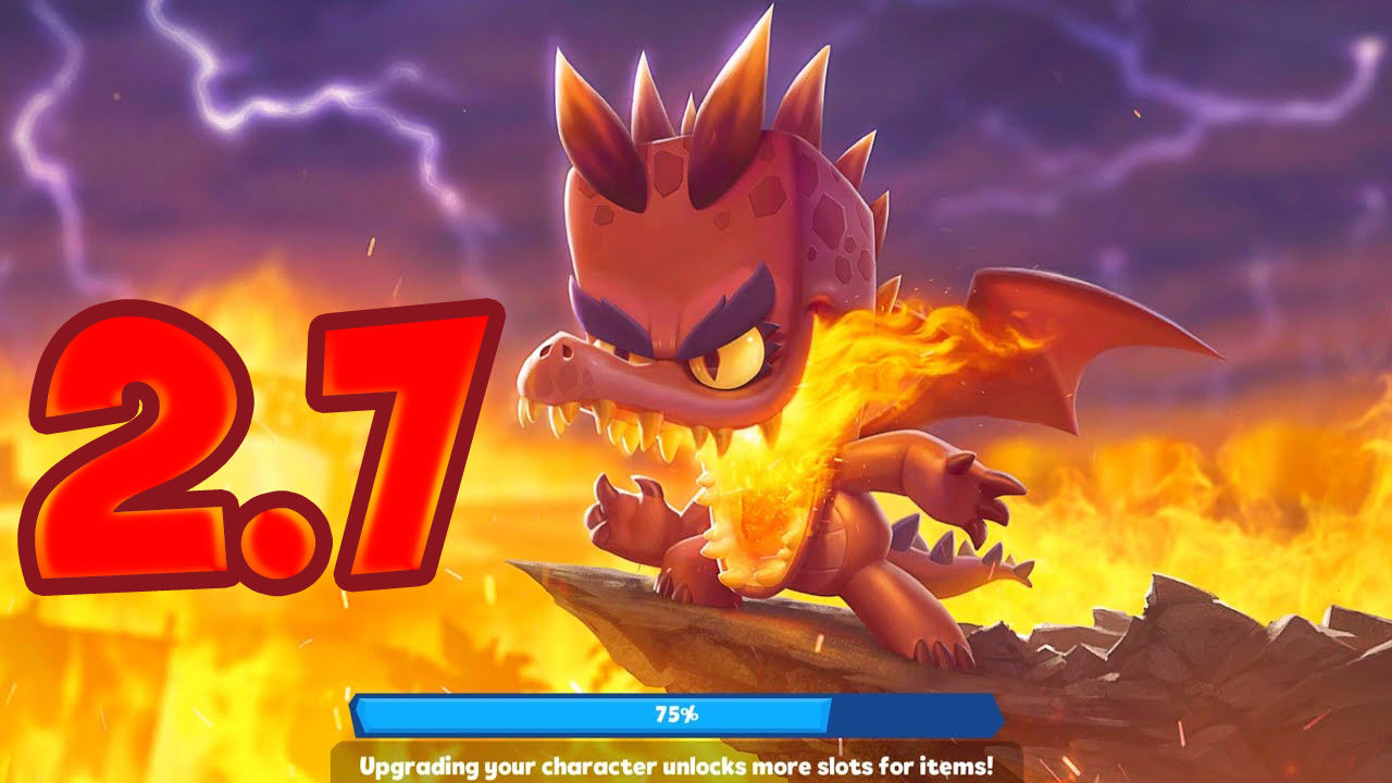 ZOOBA, ЗУБА Обновление 2.7! Дракон Донна, Турист Ларри Zooba ZOO BATTLE ARENA, ЗООПАРК БИТВА АРЕНА