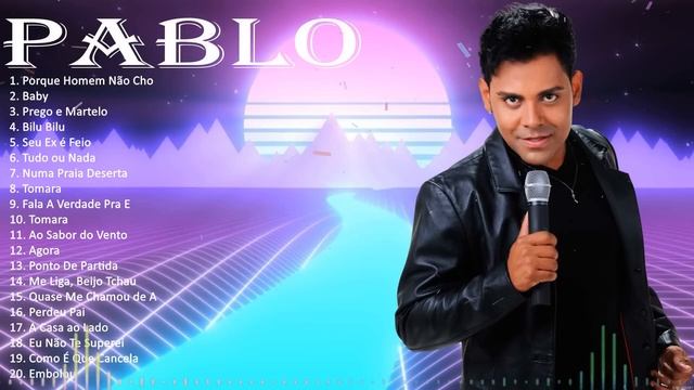 P a b l o Greatest Hits ~ Top 100 Artists To Listen in 2023 #2721 смотреть онлайн