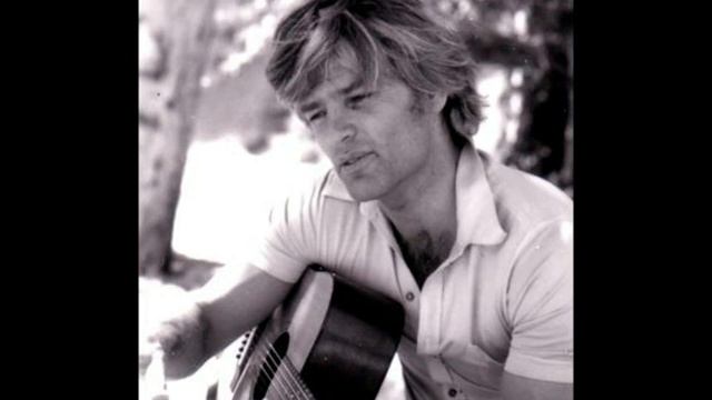 Dean Reed . Не задавай вопросов .