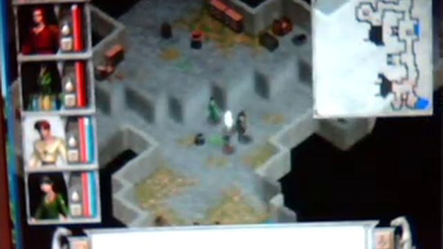 Avernum6 смотреть онлайн