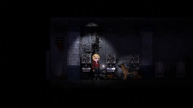 [Claire: Extended Cut] [PS4 PRO] [Первый запуск] смотреть онлайн