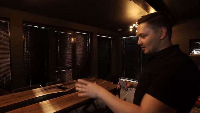 Обзор моего дома и что мы в нем сделали. смотреть онлайн