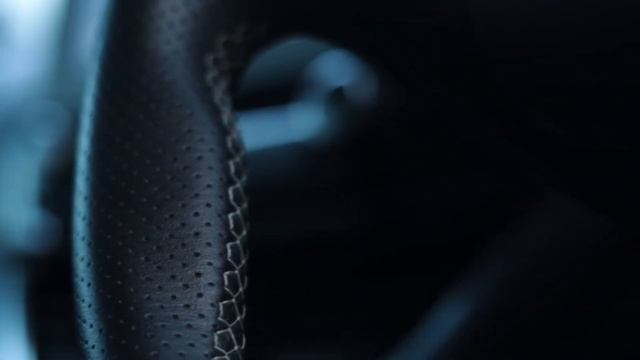 Ford Fiesta ST B Roll смотреть онлайн