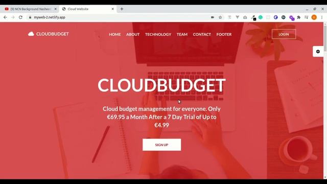 Multiple Colors Website in Html, CSS, Sass, and JAVASCRIPT | Beginners Project in Html CSS. смотреть онлайн