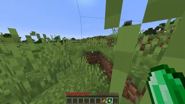 Minecraft: Spot The Error #002 | (Difficulty 25/100) смотреть онлайн