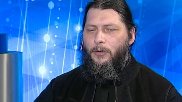 Простые вопросы. Протоиерей Дионисий Поздняев смотреть онлайн