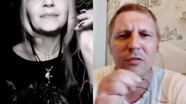 Дуэт "Знаешь мне без тебя плохо". Свитлана &Ильмар. смотреть онлайн