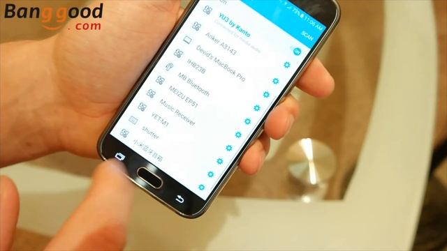 Обзор и тест Bluetooth колонки BlitzWolf® F1 1800mah с водозащитой смотреть онлайн