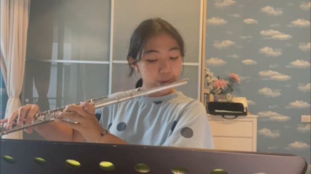 Gariboldi Dainty Studies - No. 6 D minor смотреть онлайн