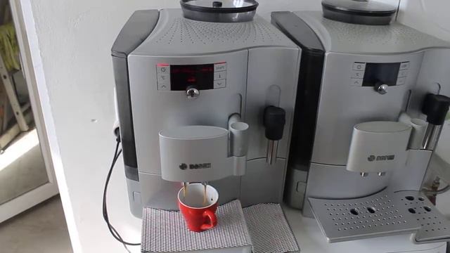 Bosch VeroBar 100 смотреть онлайн