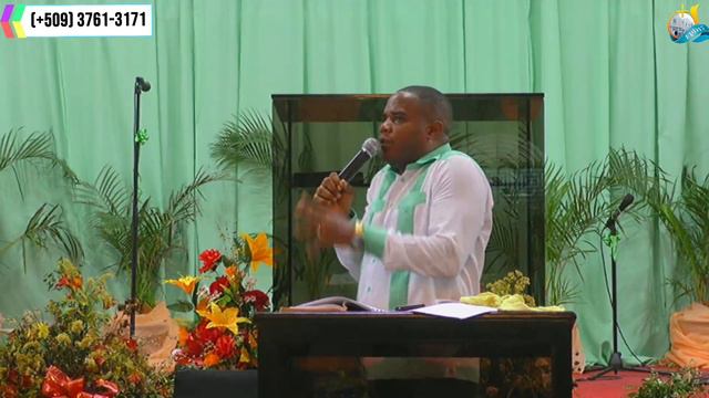 yon Chan, yon Priye | 12 minit | Roudy Fevry смотреть онлайн