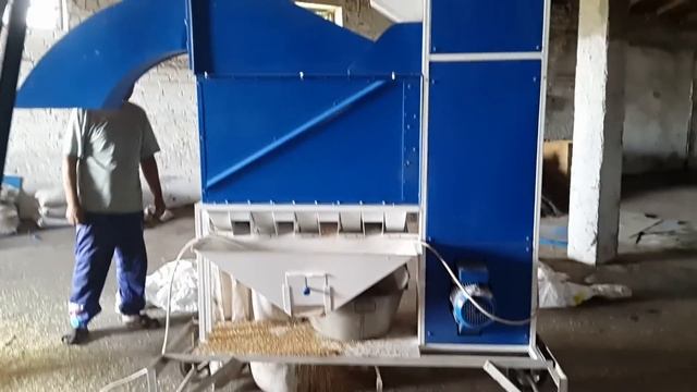 Сепаратор САД-4