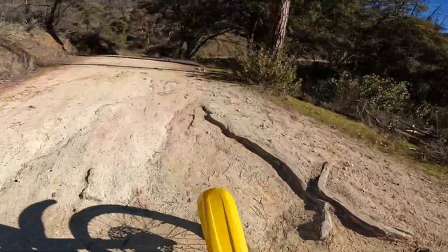 DRZ400S Vs CRF300L Rally First Impressions