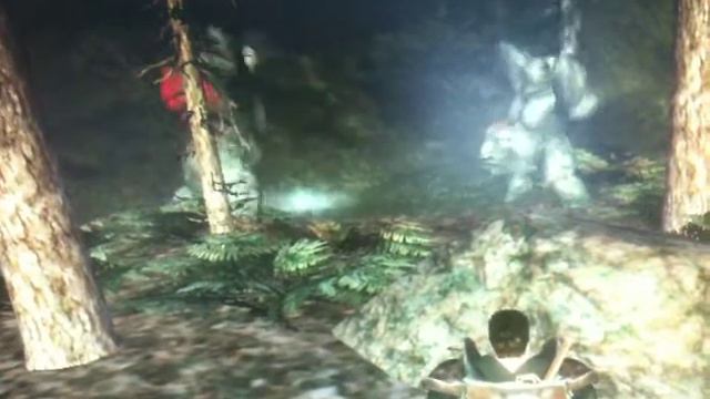 Troll kontra Troll Gothic 3 ZB смотреть онлайн