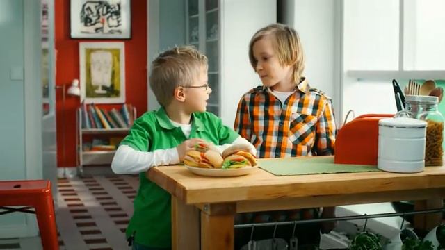 Primula: Tempo: Jäljetön Nälkä смотреть онлайн