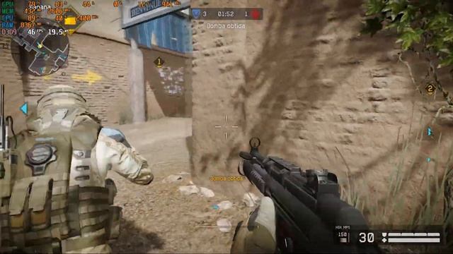 Warface MX110 i5 8250u Benchmark Samsung Expert X40 смотреть онлайн