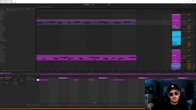 Tips for How to Use POLYRHTYHMS in MUSIC PRODUCTION смотреть онлайн