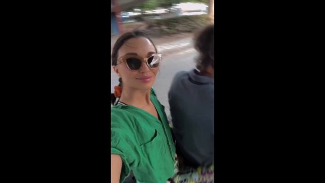 В гостях у Зевса ⚡️ Афины лето 20?21 смотреть онлайн