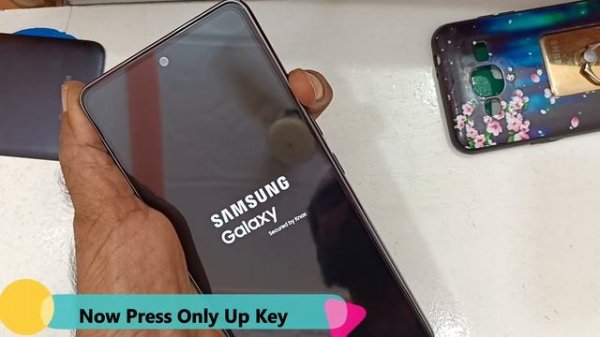 Samsung Galaxy A53 5G - Hard Reset (Factory Reset)|Samsung A53 5G Hard Reset