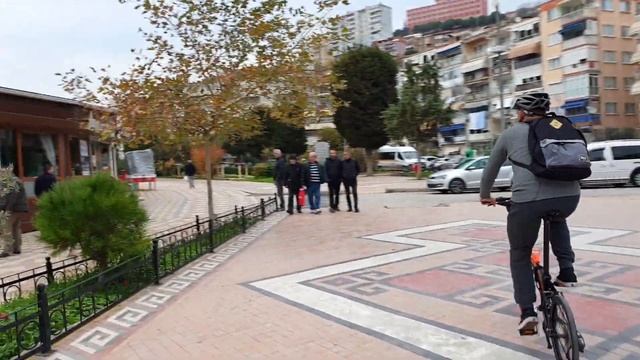 Katlanır Bisiklet Alırken Nelere Dikkat Ederiz ?