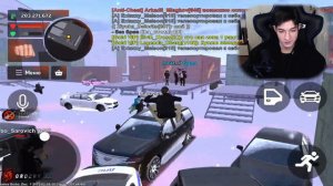 КОРТЕЖ ПРЕЗИДЕНТА! СОПРОВОЖДЕНИЕ КОЛОННЫ В БЛЕК РАШЕ! ОДИН ДЕНЬ ИЗ ЖИЗНИ МИЛЛИАРДЕРА в BLACK RUSSIA