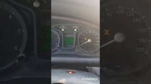 соболь - часть 2 нашли причину троения двс.