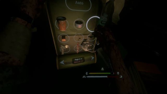 TWDSS 2 на PlayStation VR2 смотреть онлайн