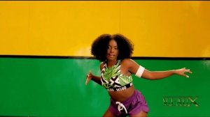 Daisy Dee - Headbone Connected (Eurodance 90's) VJ Aux.mp4
