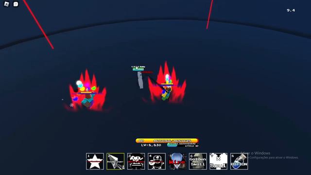 [Unwavering Soul] DOOMBRINGER Weapon SHOWCASE! (FT: matheus_191211.... Again xd) смотреть онлайн