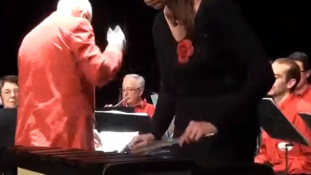 Gala 2013 - Czardas - Harmonie Pays de Limours смотреть онлайн