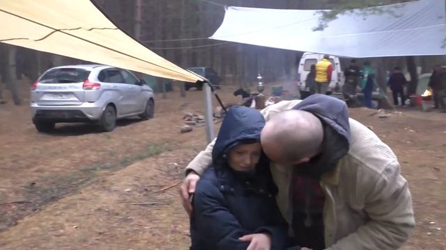 Твт 2022-2. Синезерки. 8-10 апреля 2022 г смотреть онлайн